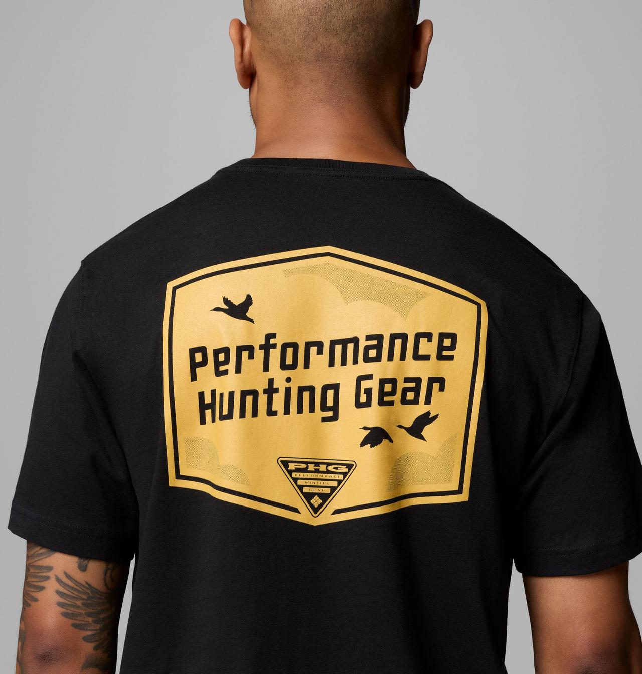 Men's Flighty PHG Short Sleeve T-Shirt 6