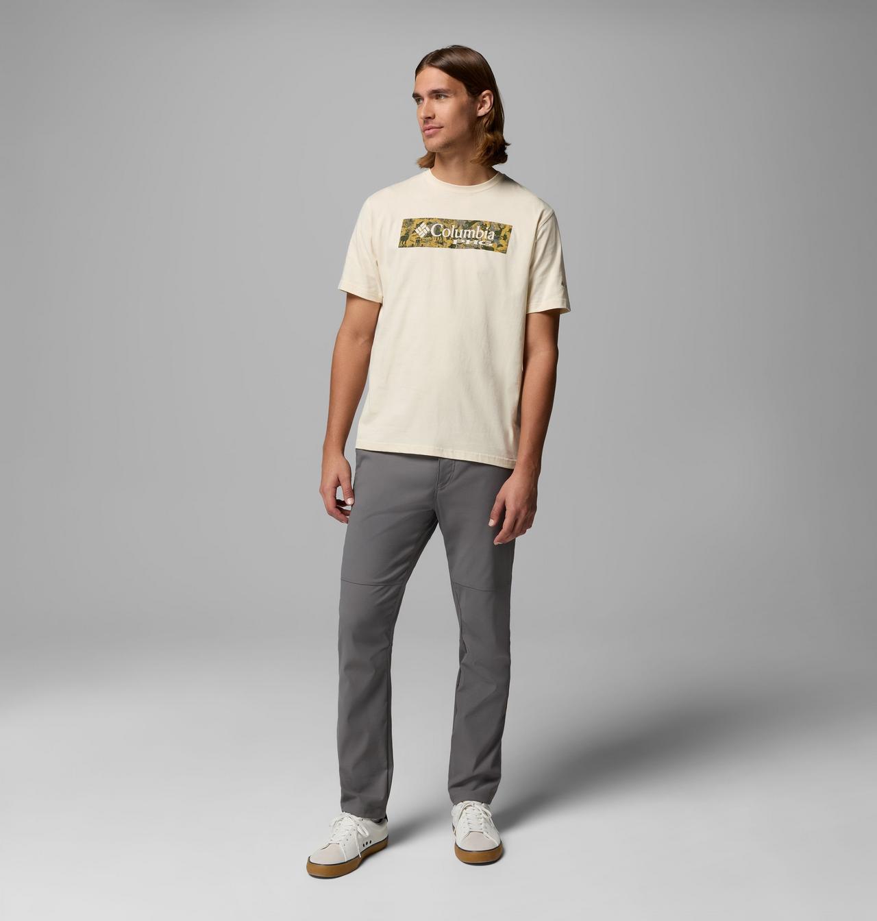 MEN'S HUNT STAND BR PHG SS TEE | 191 | XXL 2
