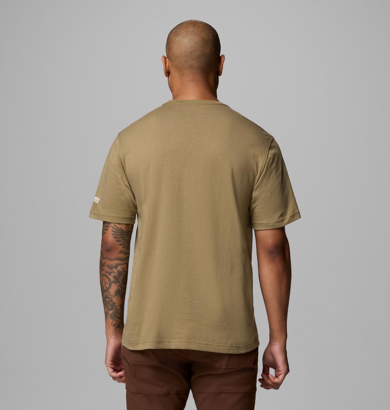 Men's Hunt Stand PHG Short Sleeve T-Shirt 3