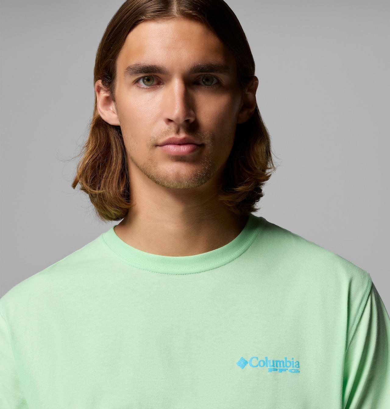 Men's Jett PFG Short Sleeve T-Shirt 5