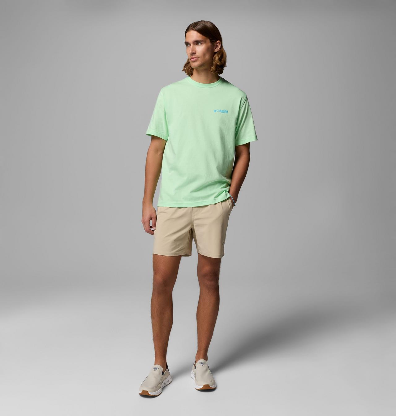 Men's Jett PFG Short Sleeve T-Shirt 2