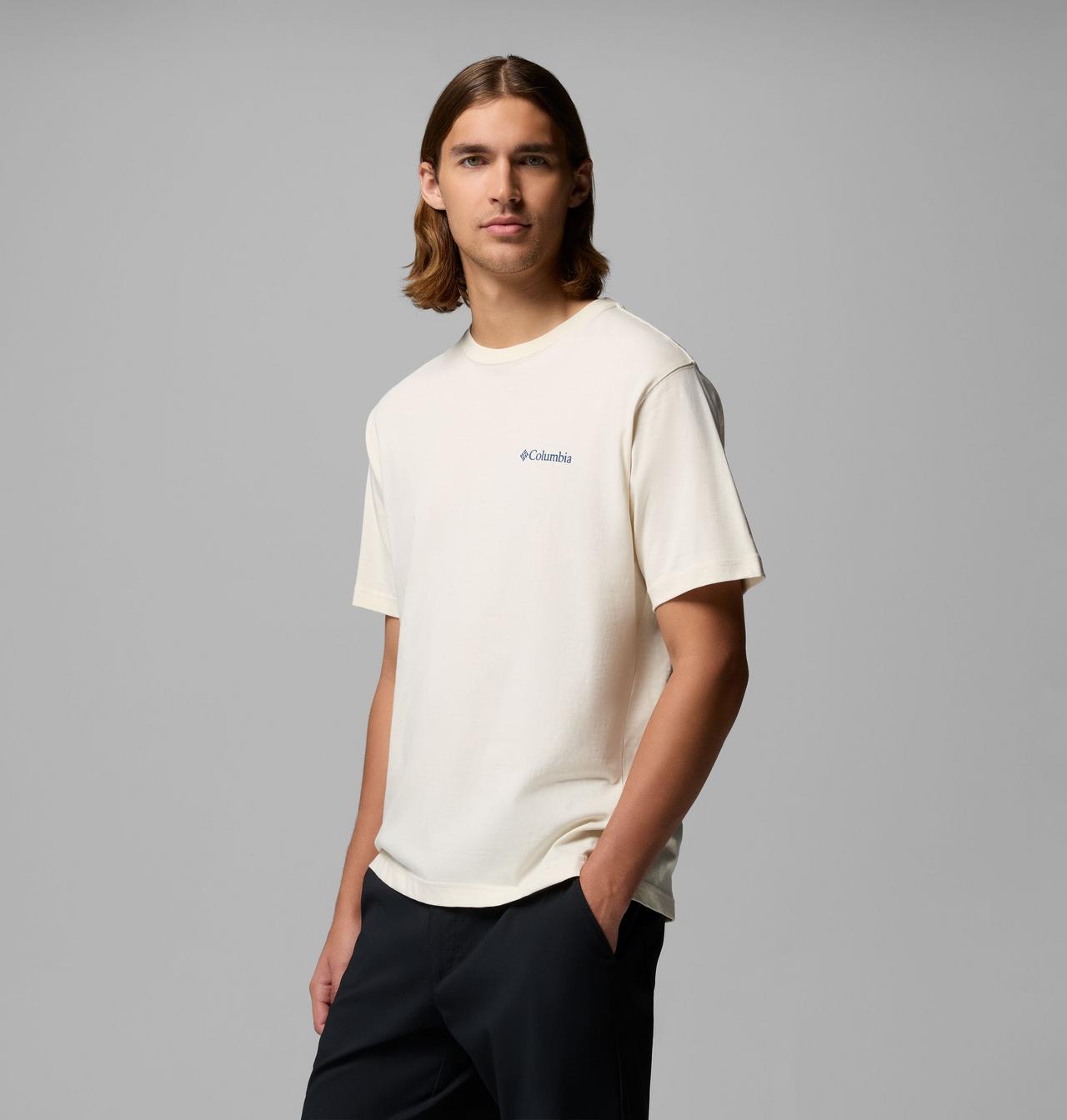 MEN'S KIRKMAN ORLANDO FL BR CSC SS TEE | 191 | XL 4