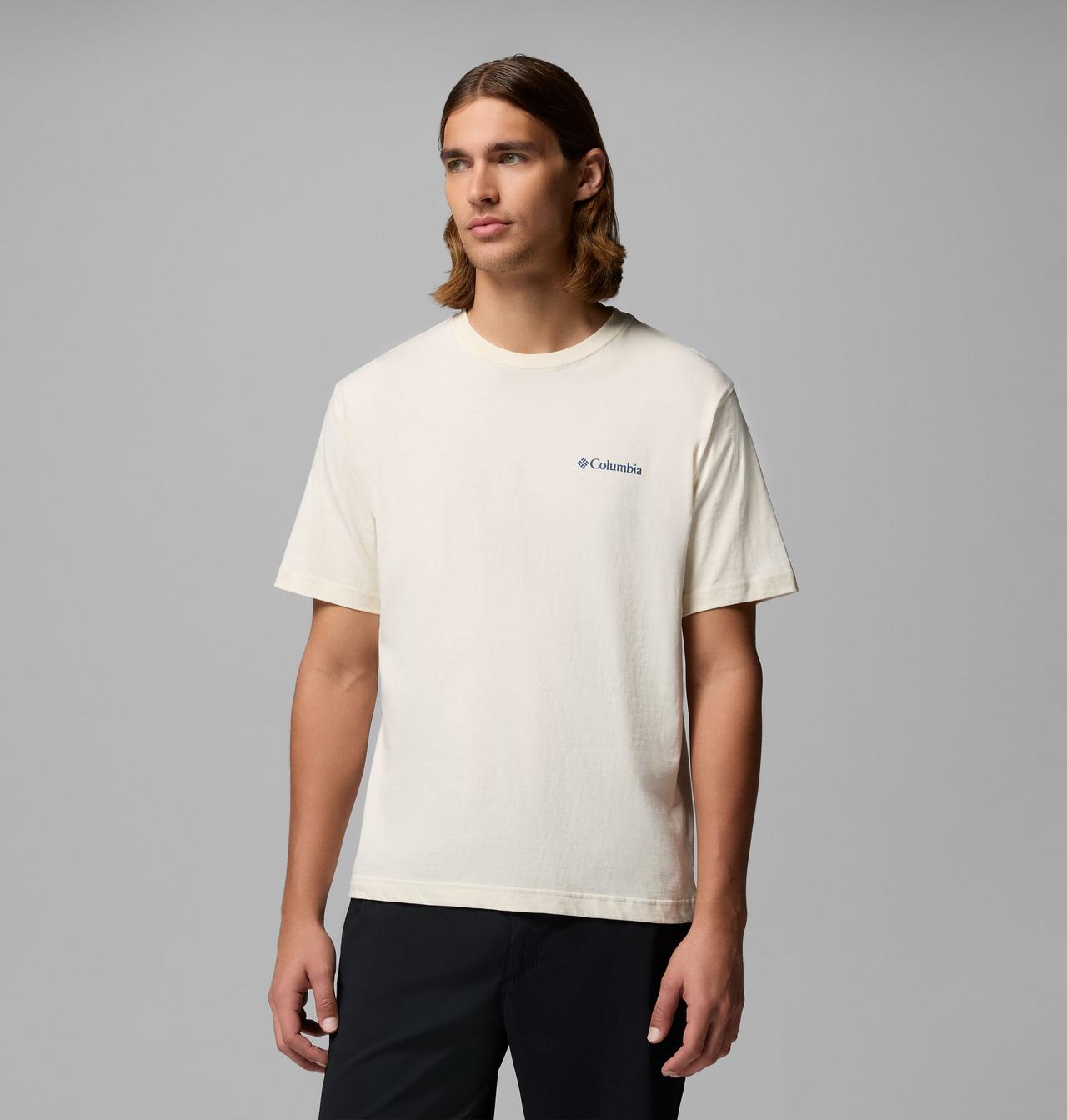 MEN'S KIRKMAN ORLANDO FL BR CSC SS TEE | 191 | XL 3