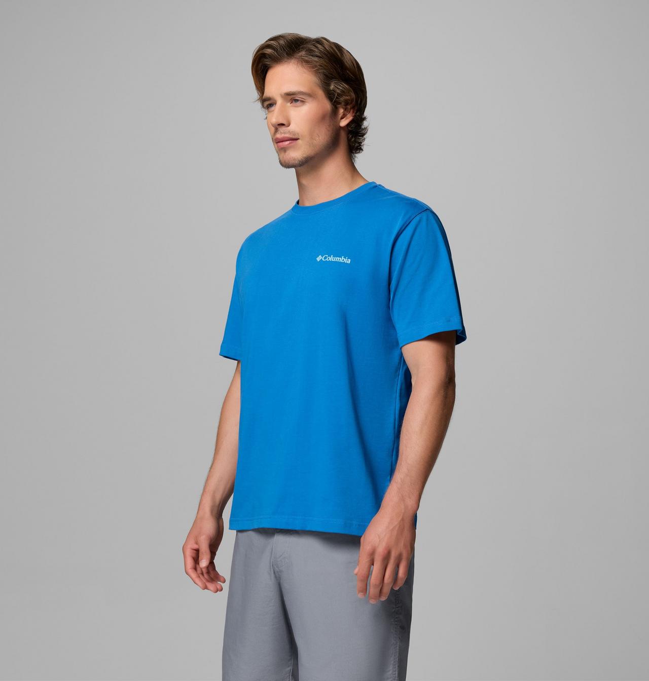 Men's Kirkman Orlando FL CSC Short Sleeve T-Shirt 4