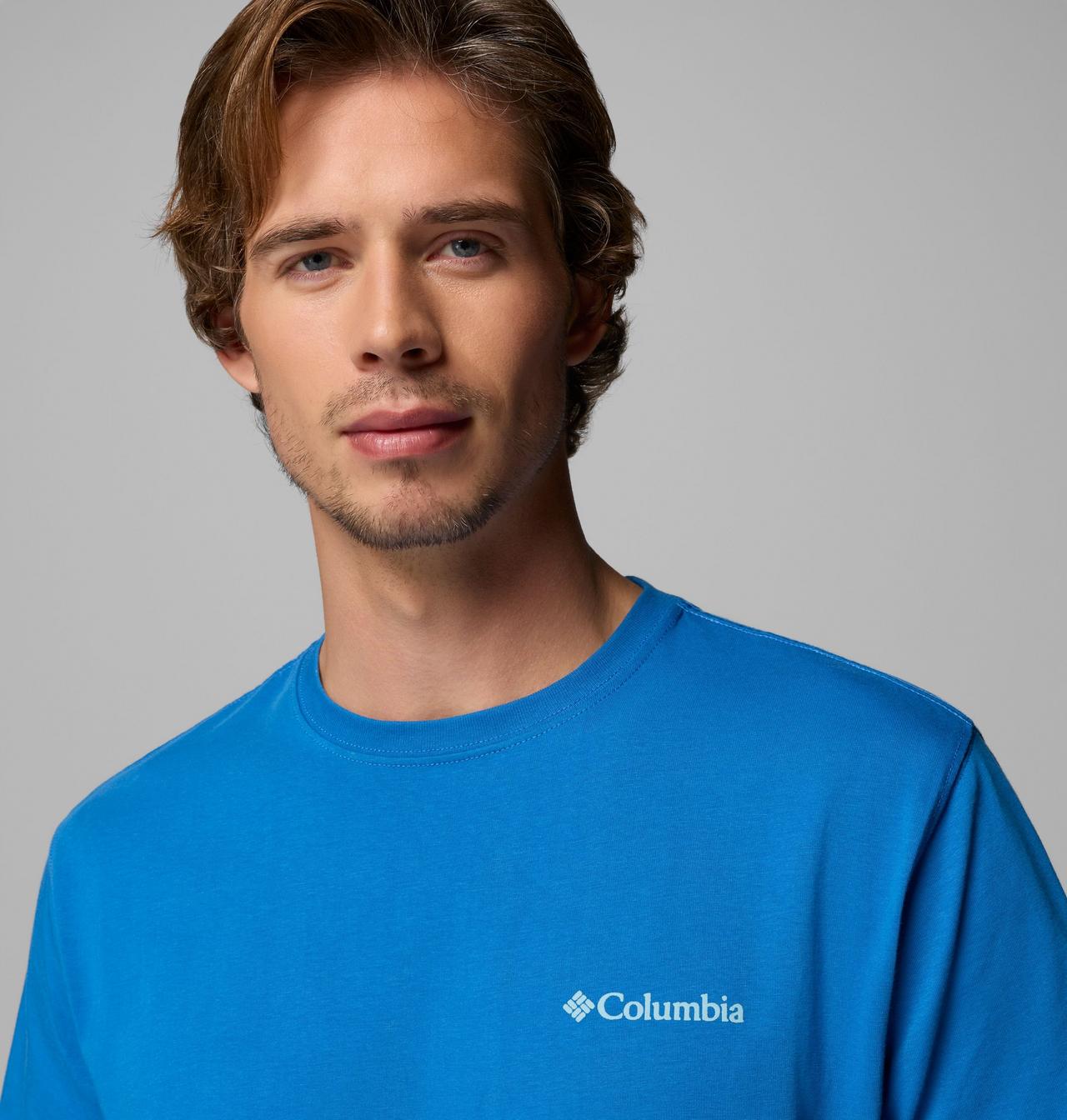 Men's Kirkman Orlando FL CSC Short Sleeve T-Shirt 5