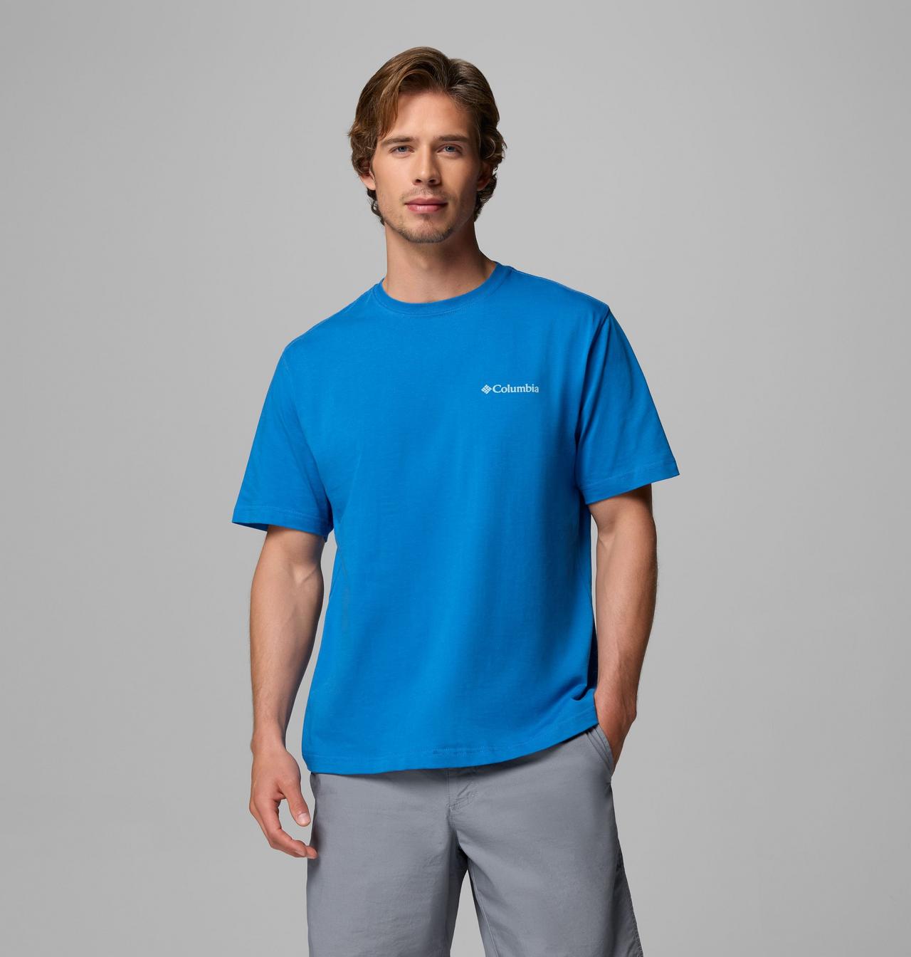 Men's Kirkman Orlando FL CSC Short Sleeve T-Shirt 3