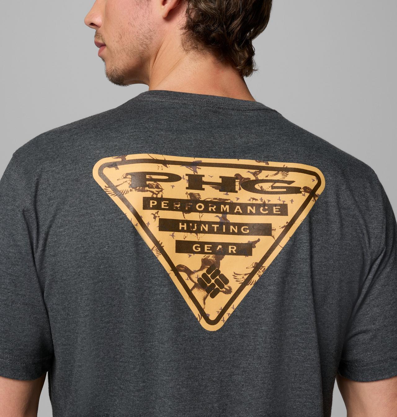 Men's Landings Br PHG Short Sleeve T-Shirt 6