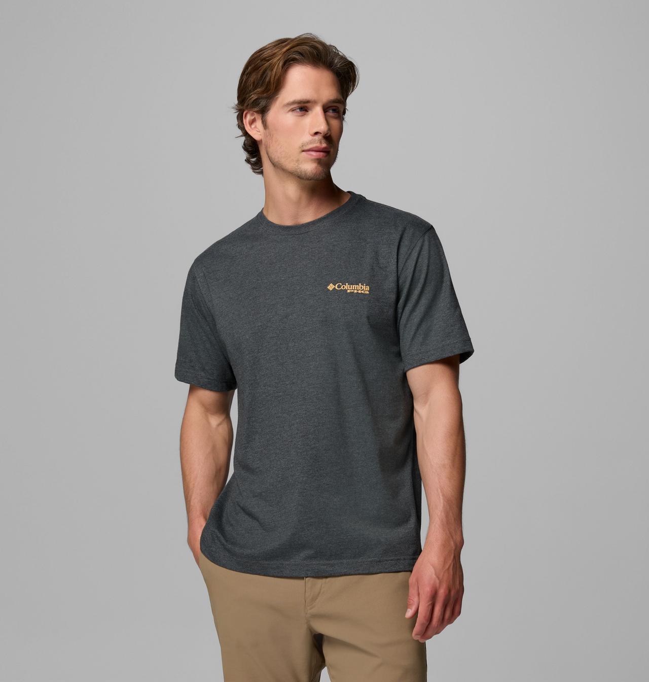 Men's Landings Br PHG Short Sleeve T-Shirt 3