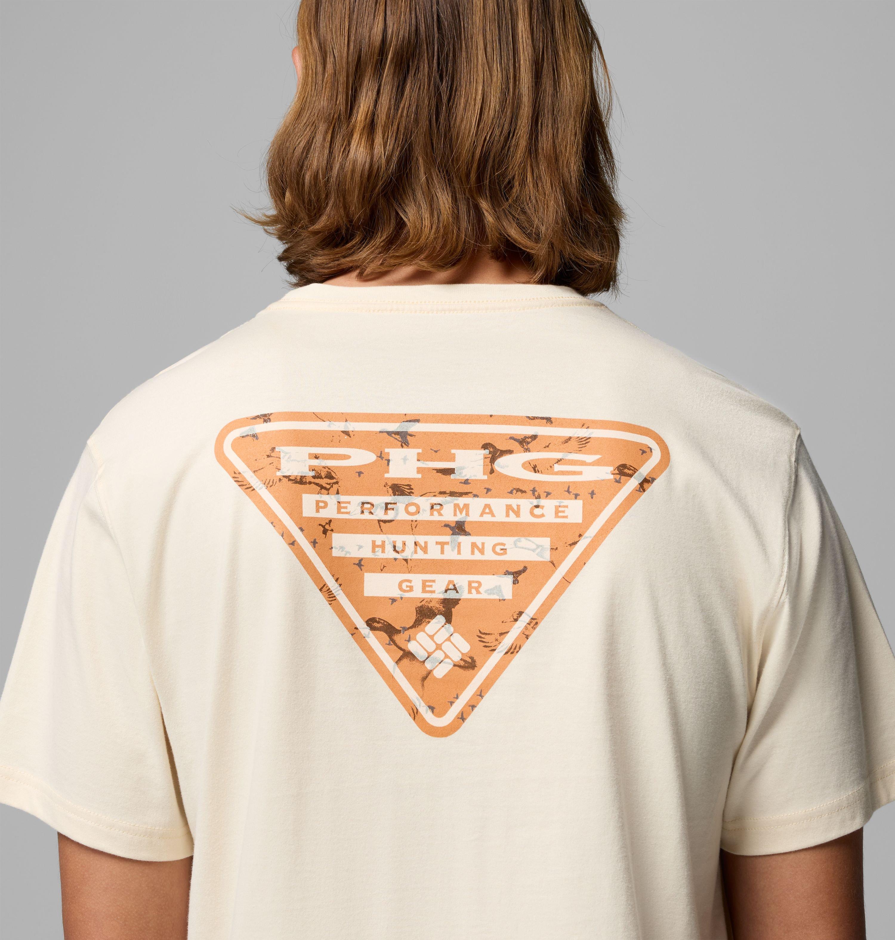 MEN'S LANDINGS BR PHG SS TEE | 191 | XXL 6