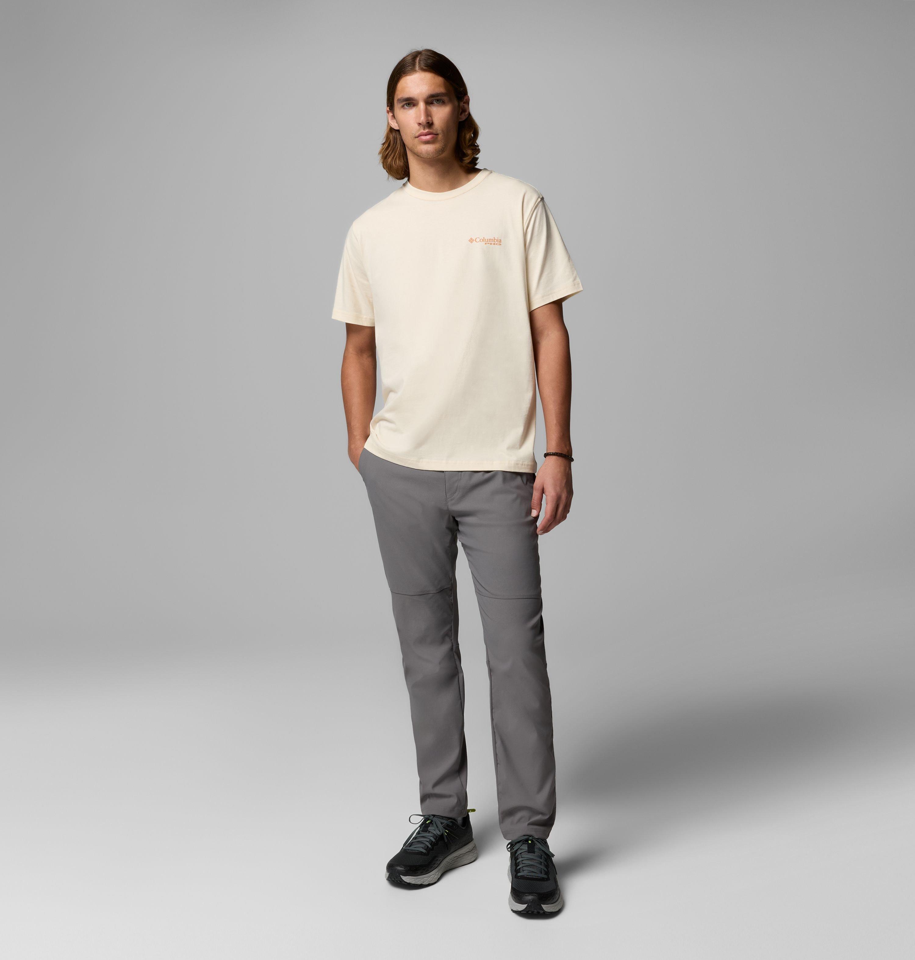 MEN'S LANDINGS BR PHG SS TEE | 191 | XXL 2