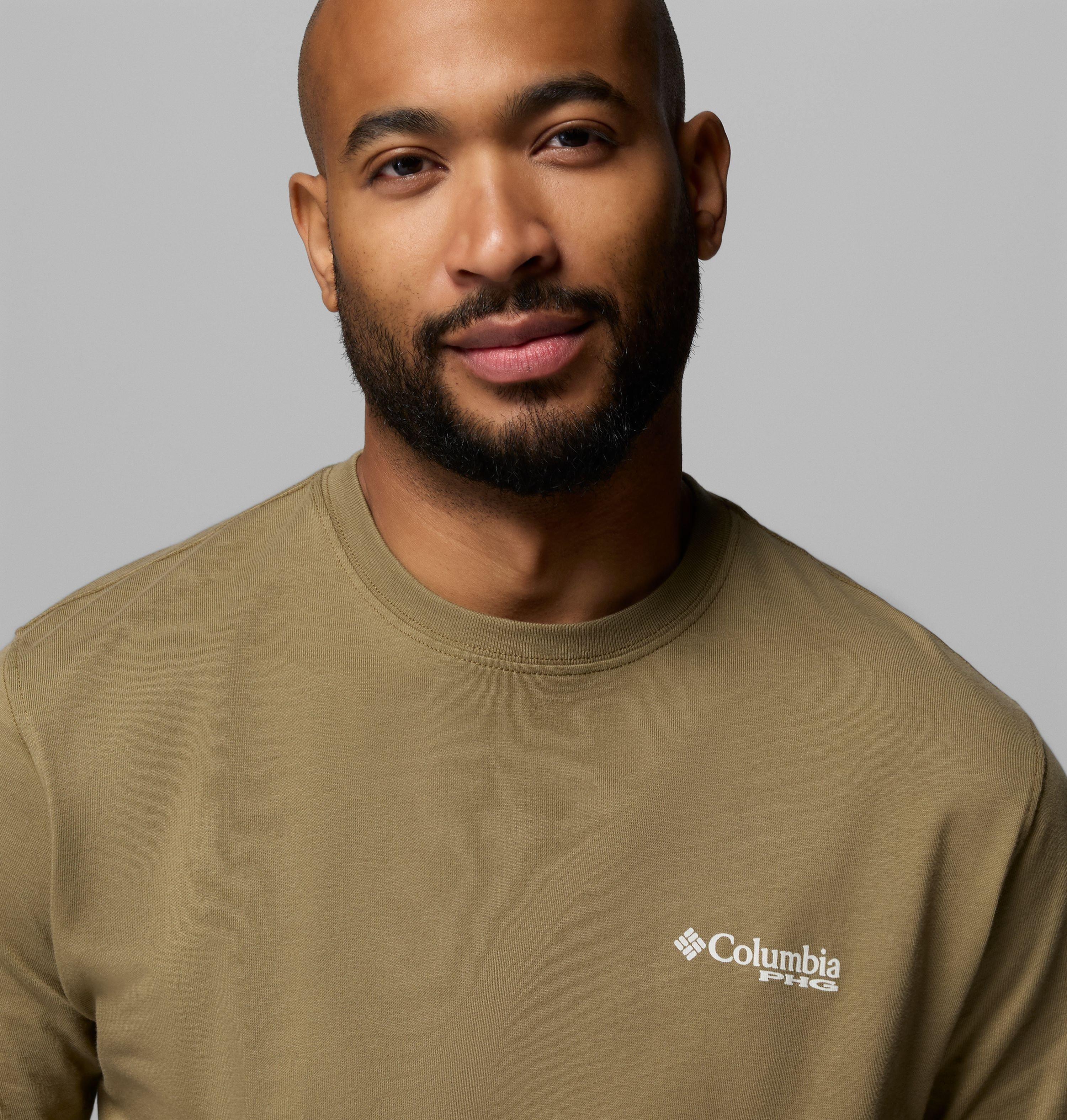 Men's Landings PHG Short Sleeve T-Shirt 5