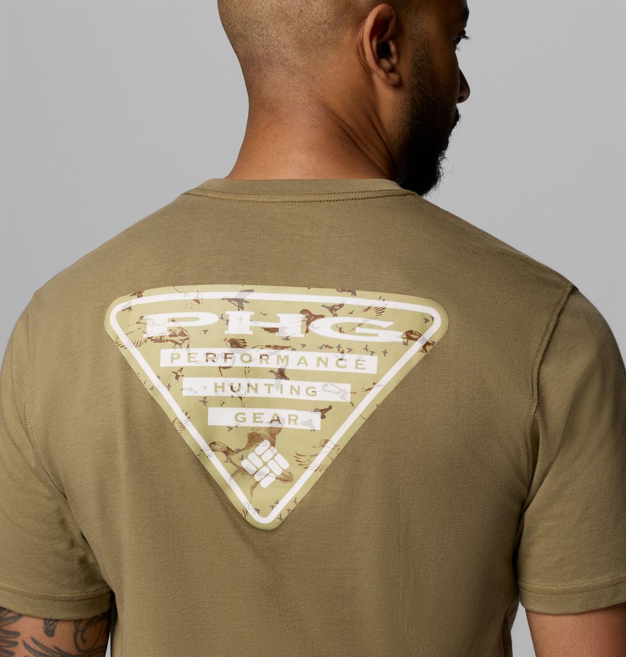 Men's Landings Br PHG Short Sleeve T-Shirt 6