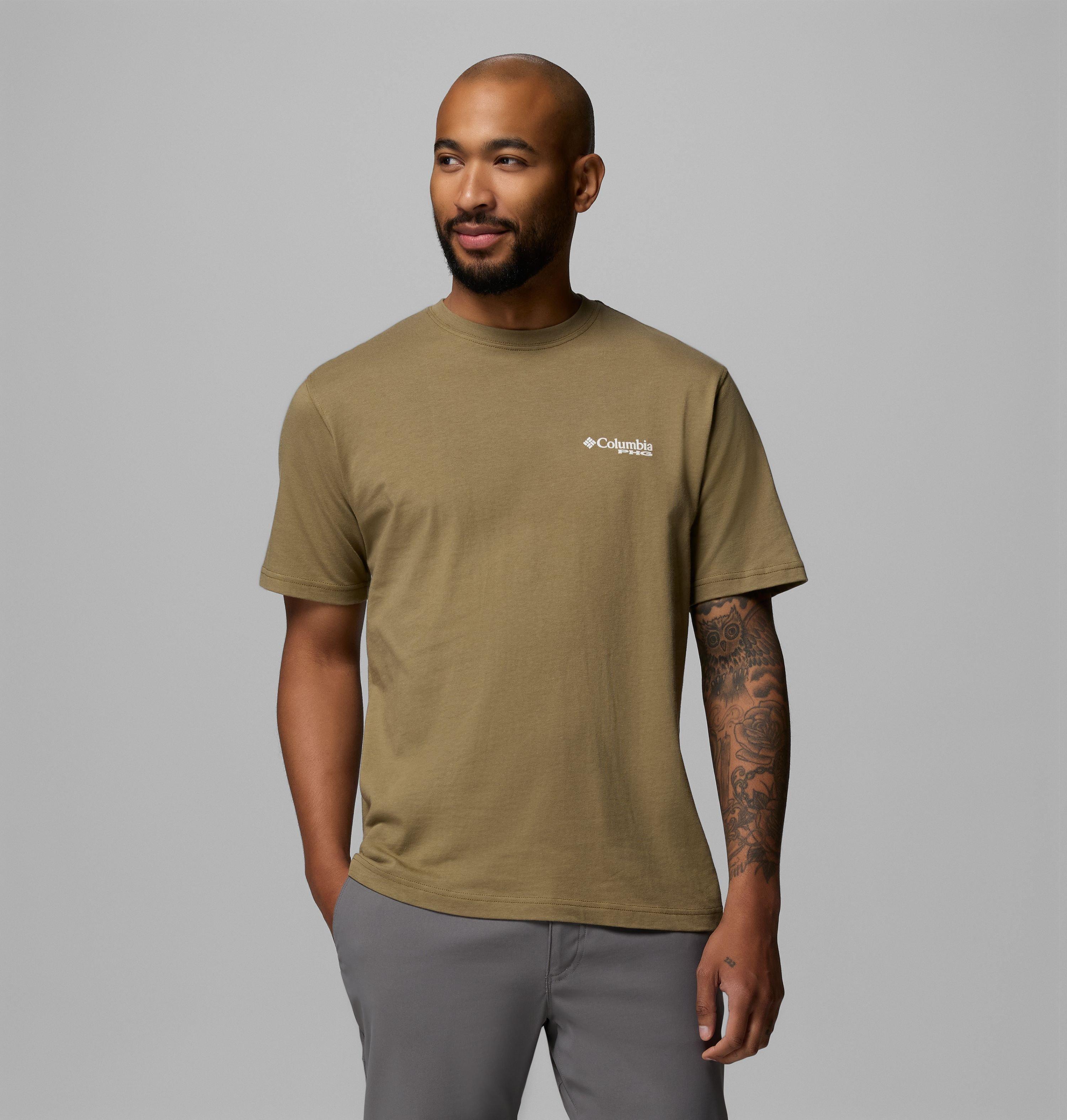 Men's Landings PHG Short Sleeve T-Shirt 3