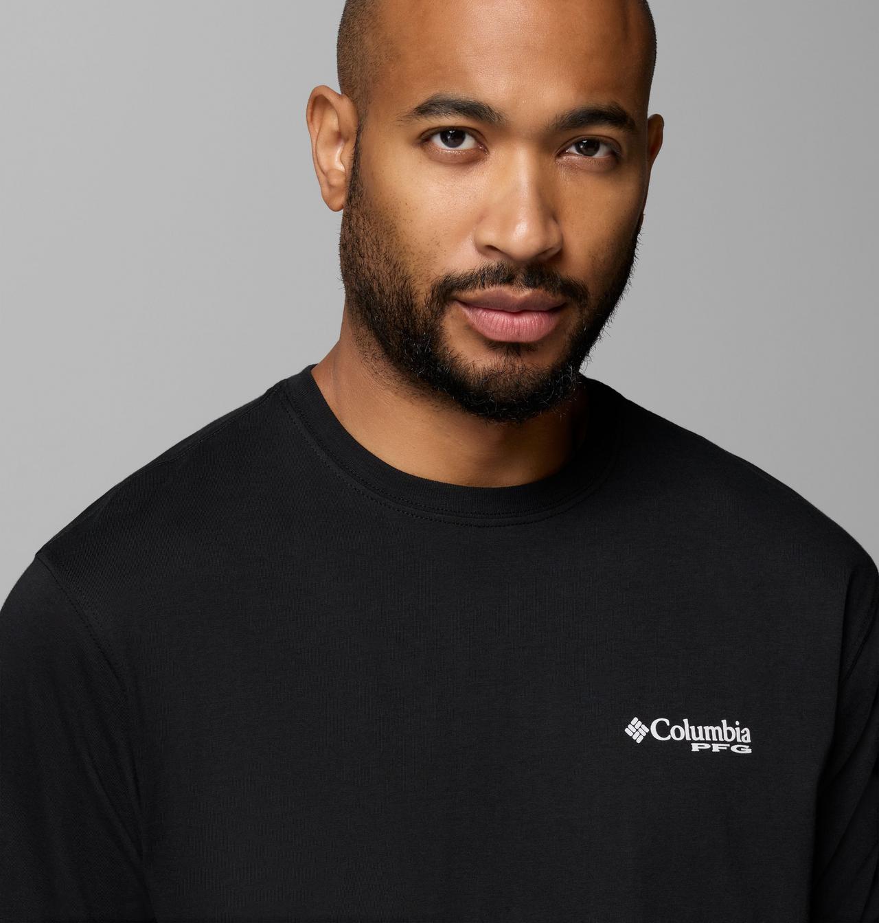 Men's Matti Boat PFG Short Sleeve T-Shirt 5