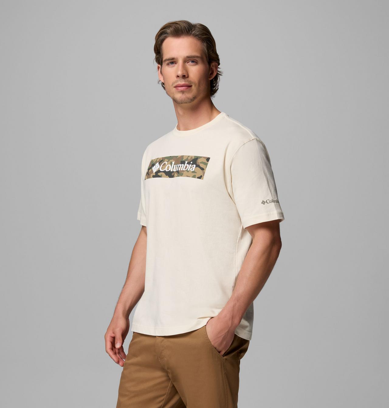 Men's Modcamo CSC Short Sleeve T-Shirt 4