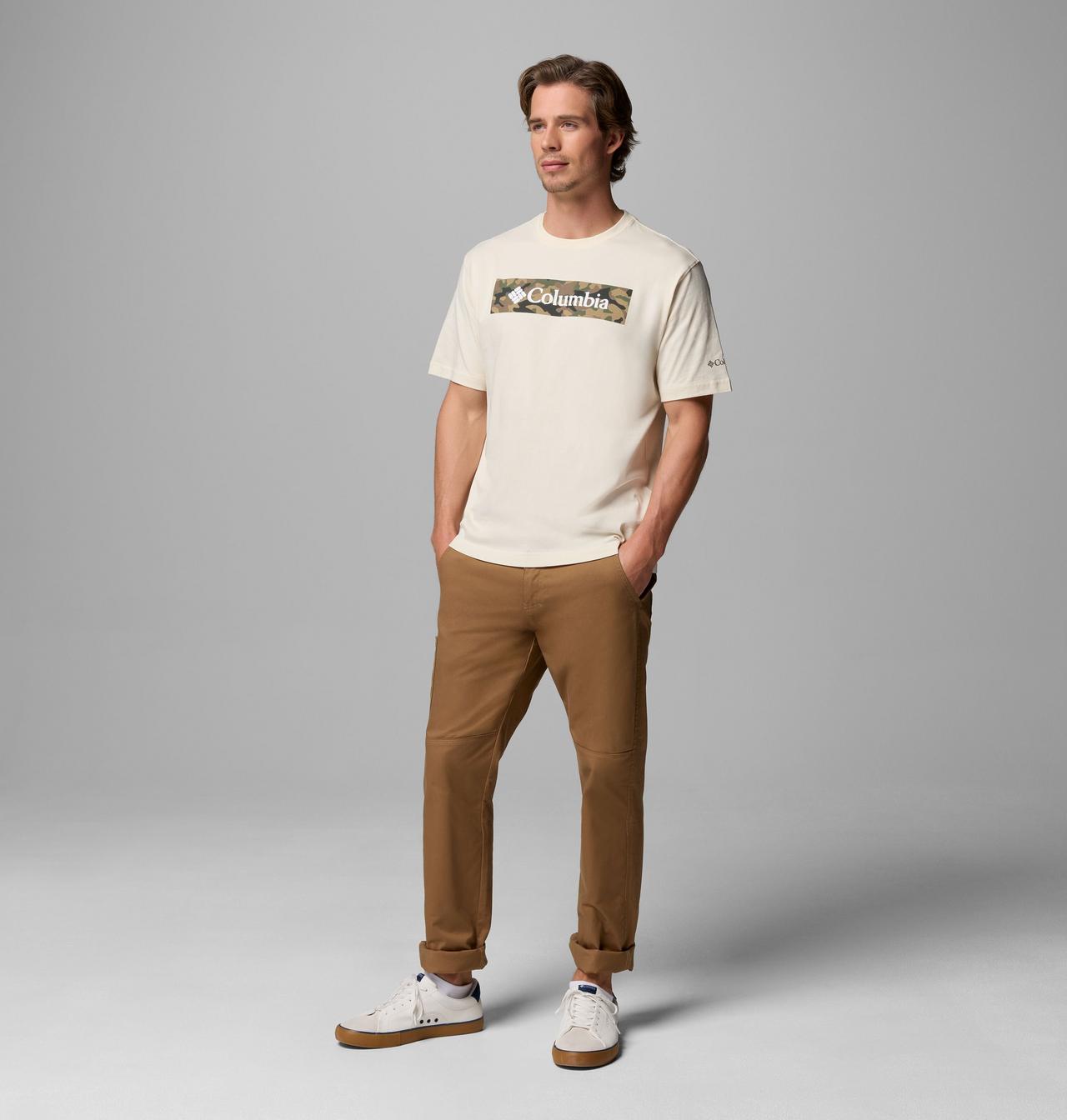 Men's Modcamo CSC Short Sleeve T-Shirt 2