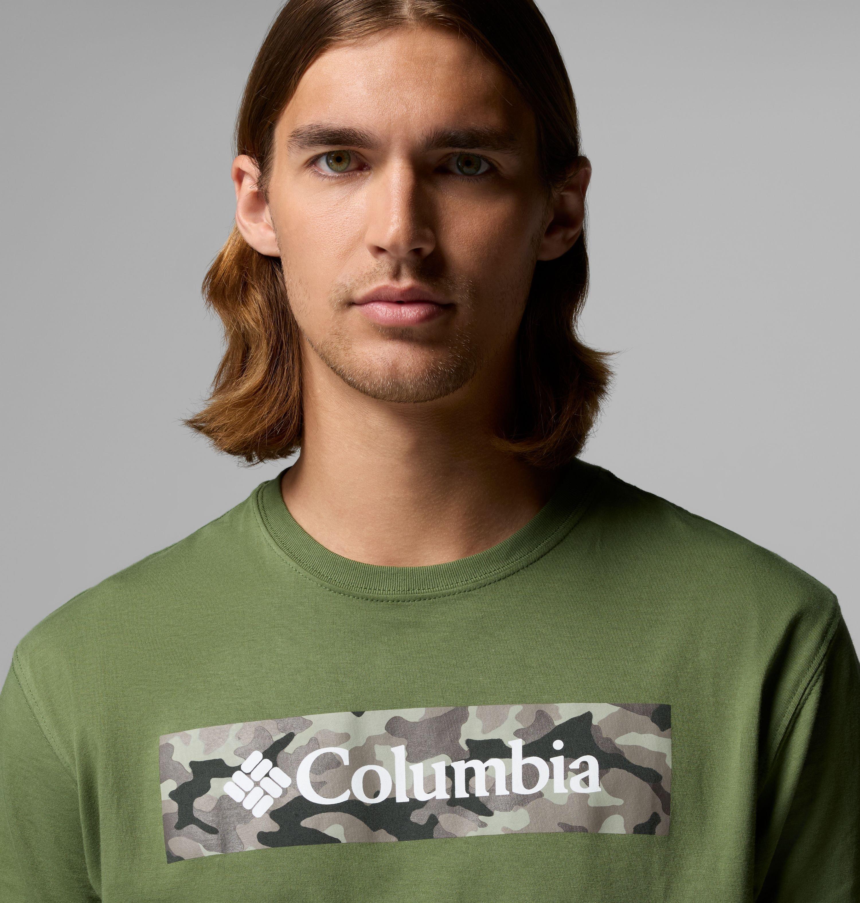 Men's Modcamo CSC Short Sleeve T-Shirt | 352 | XXL 5