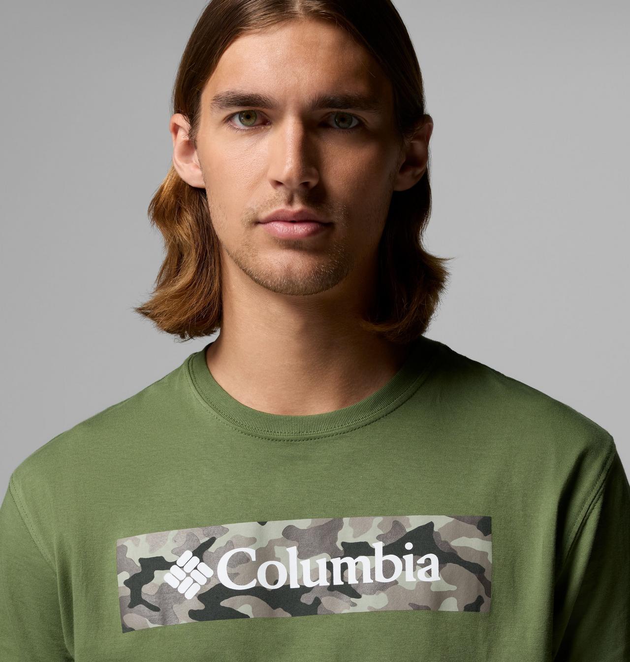 MEN'S MODCAMO BR CSC SS TEE | 352 | XL 5