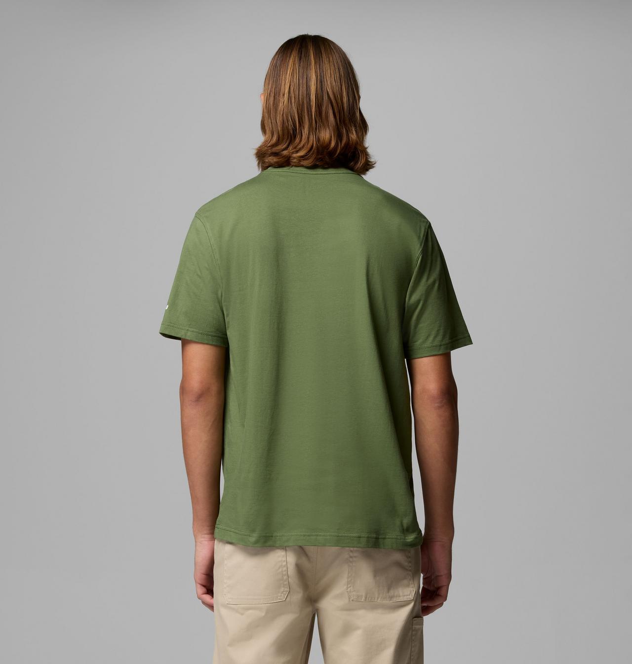 MEN'S MODCAMO BR CSC SS TEE | 352 | XL 3