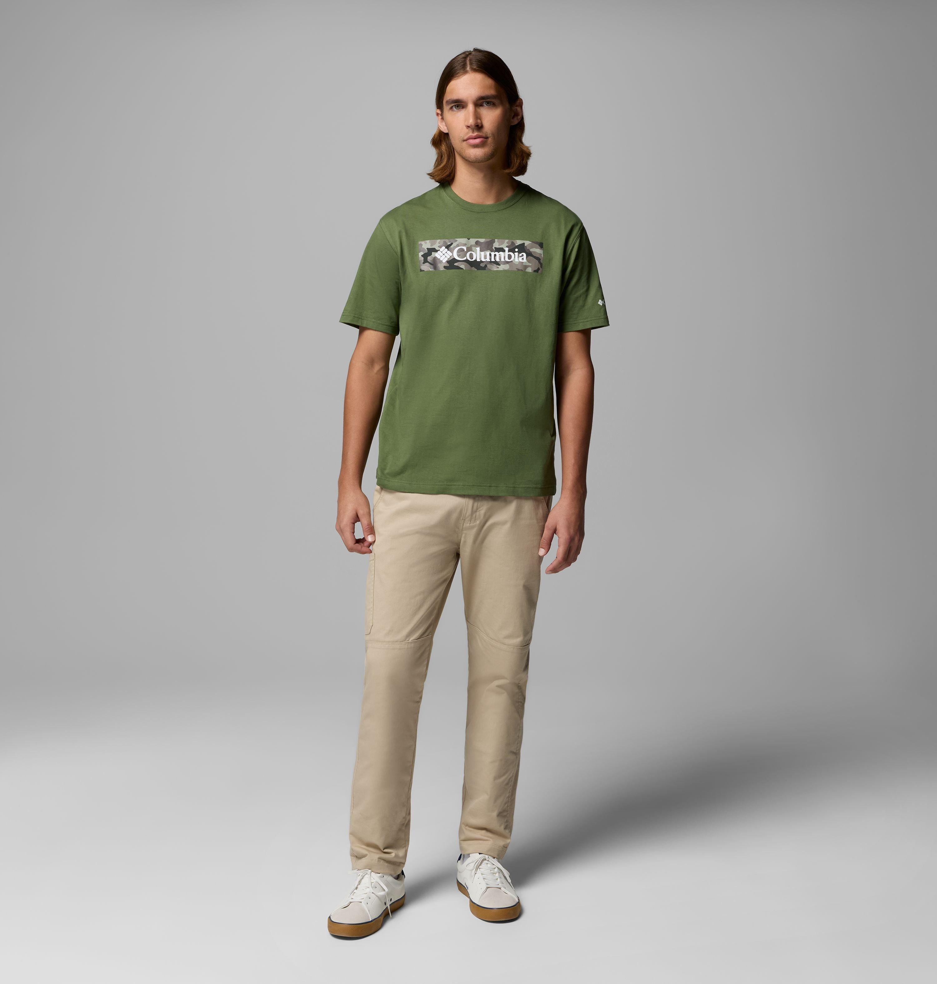 Men's Modcamo CSC Short Sleeve T-Shirt | 352 | XXL 2
