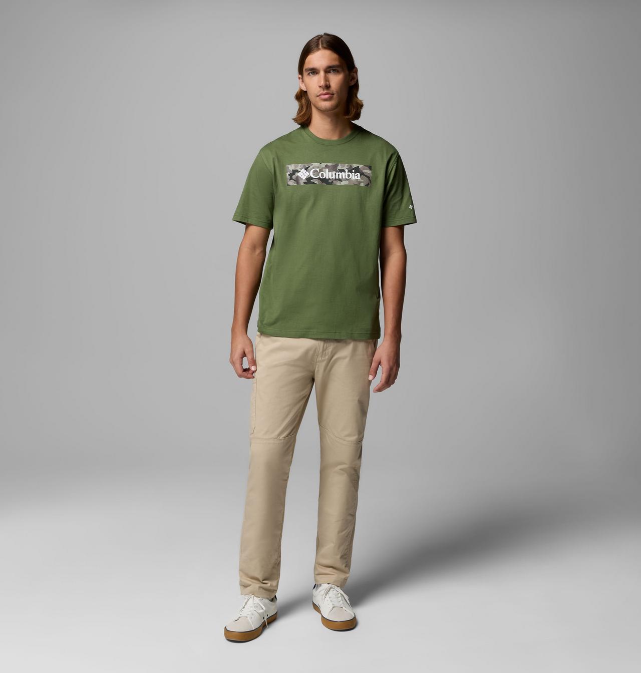 MEN'S MODCAMO BR CSC SS TEE | 352 | XL 2