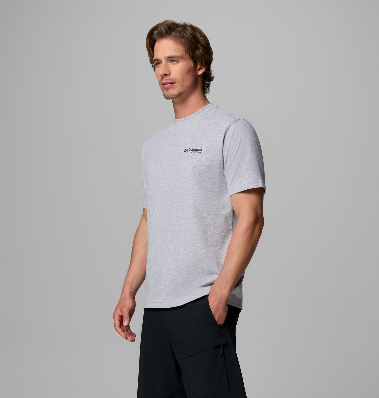 Men's Nani Tuna PFG Short Sleeve T-Shirt | 047 | M 4