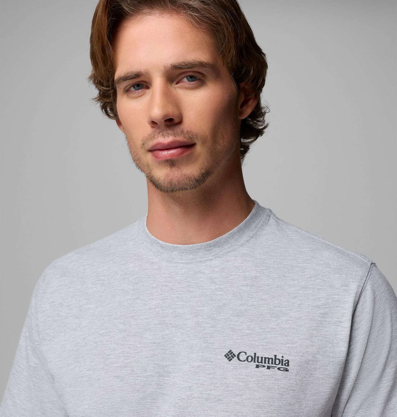 Men's Nani Tuna PFG Short Sleeve T-Shirt | 047 | M 5