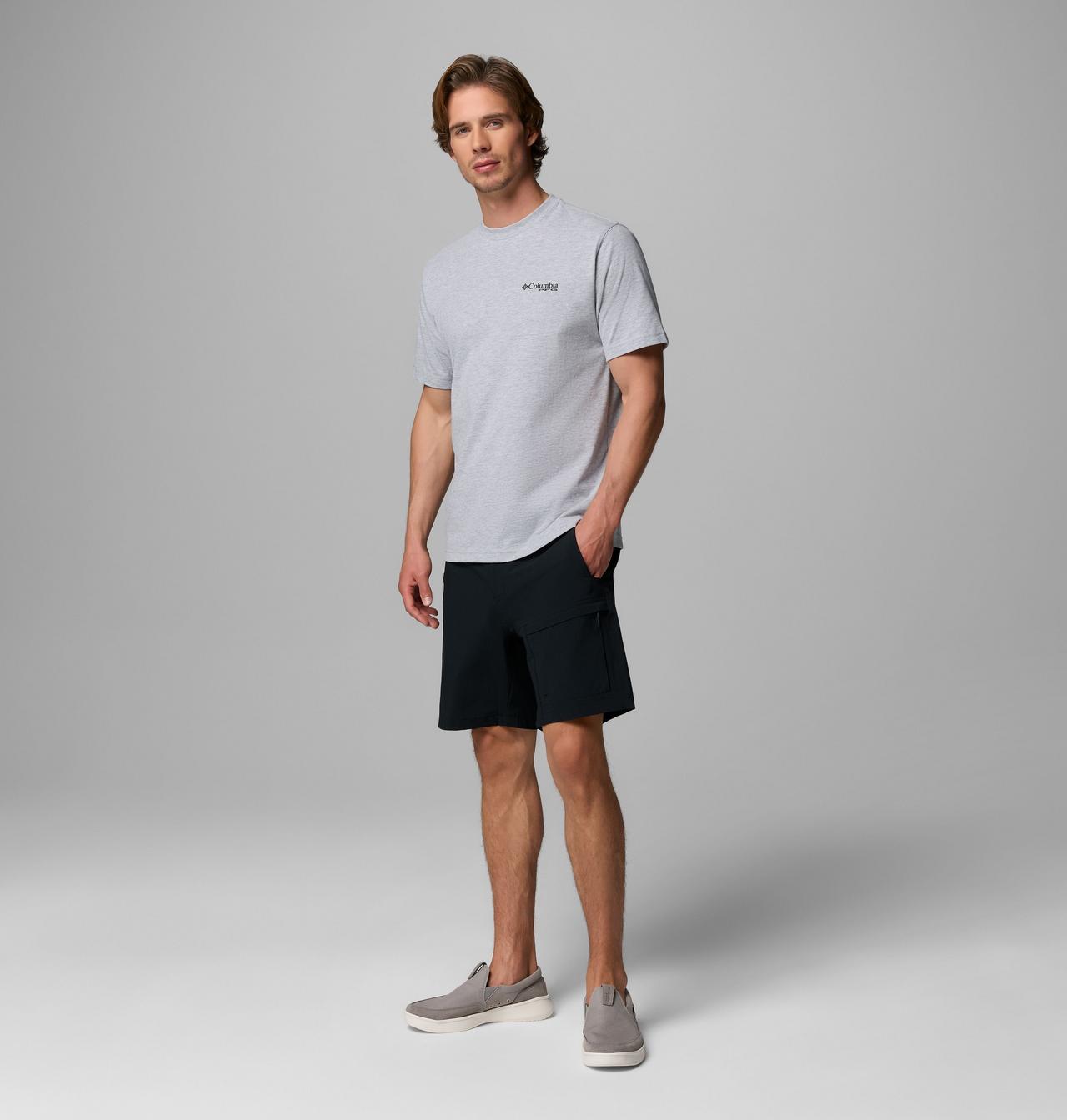 Men's Nani Tuna PFG Short Sleeve T-Shirt | 047 | M 2