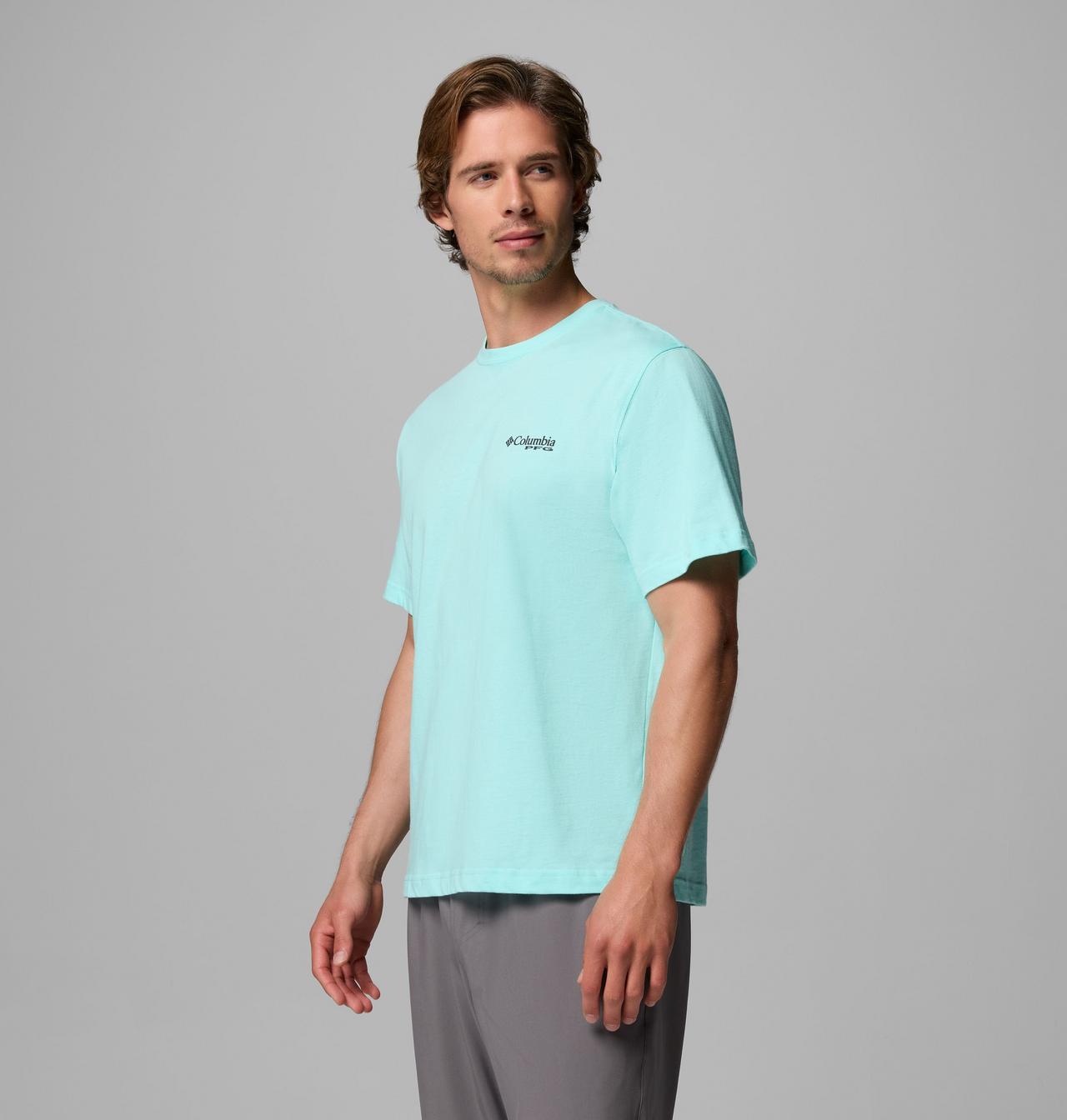 Men's Nani Tuna PFG Short Sleeve T-Shirt 4