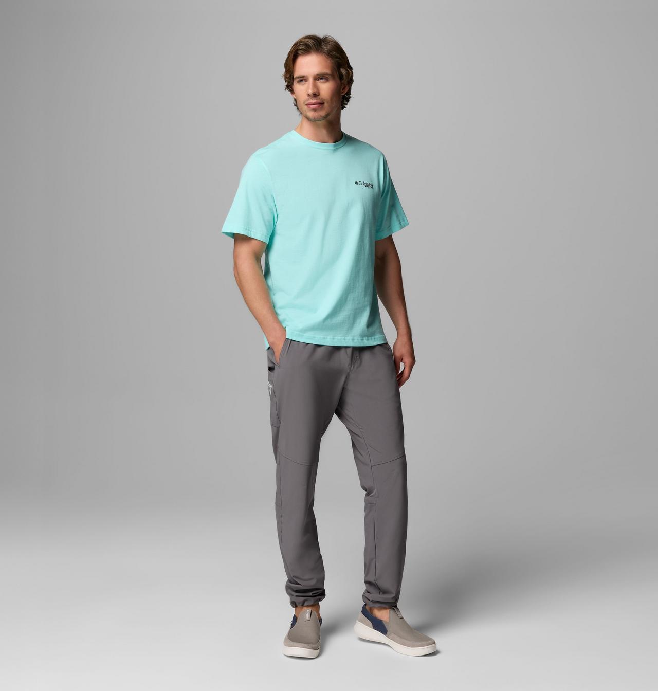 Men's Nani Tuna PFG Short Sleeve T-Shirt 2