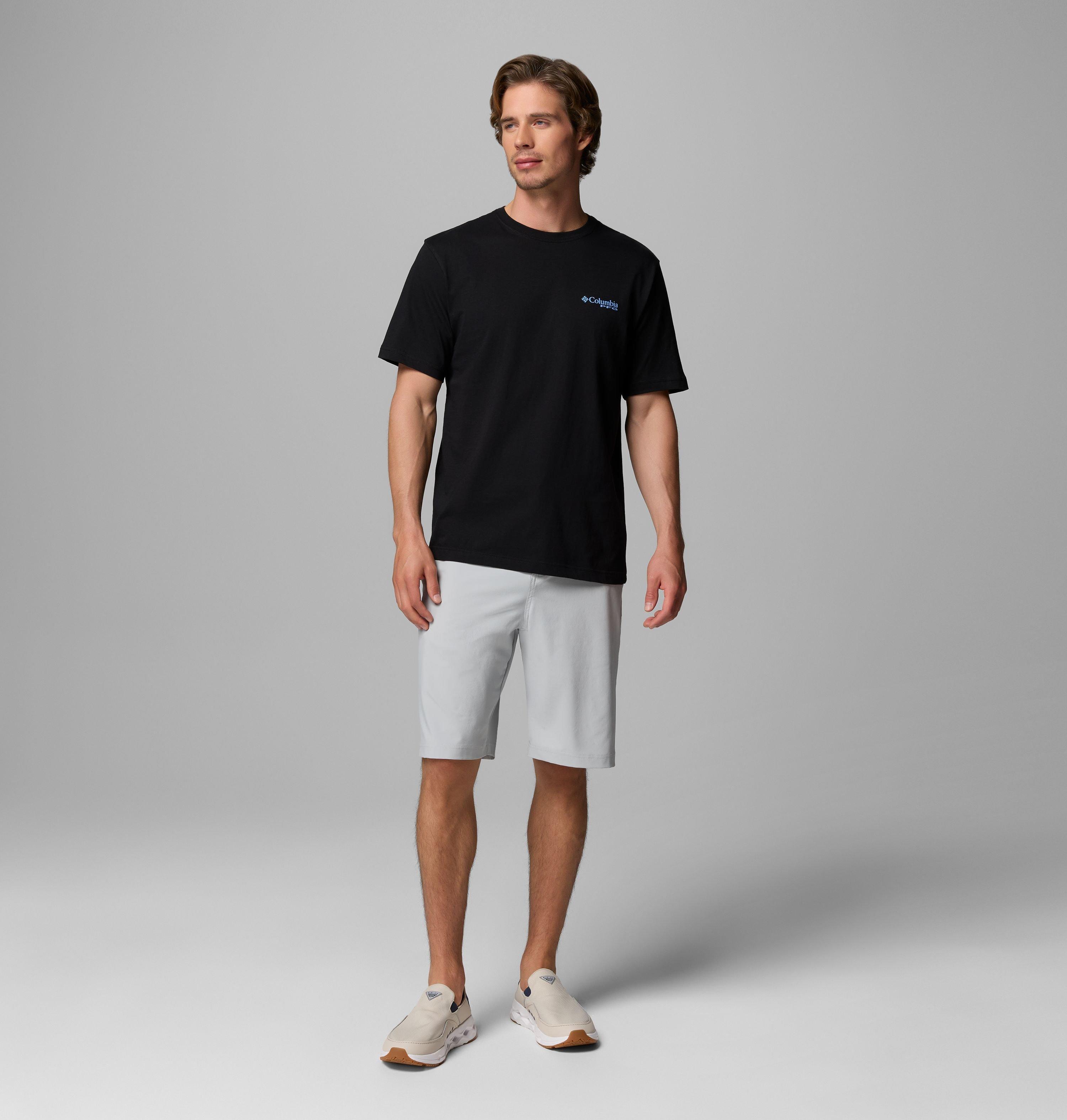 MEN'S NASHVILLE TN BR PFG SS TEE | 010 | XL 2