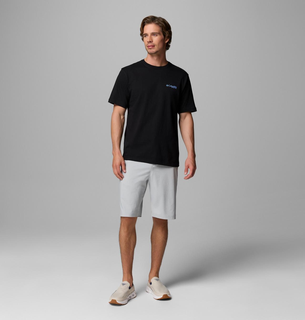 MEN'S NASHVILLE TN BR PFG SS TEE | 010 | XL 2