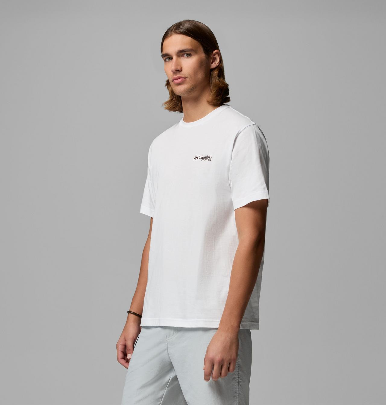 Men's Nashville TN PFG Short Sleeve T-Shirt