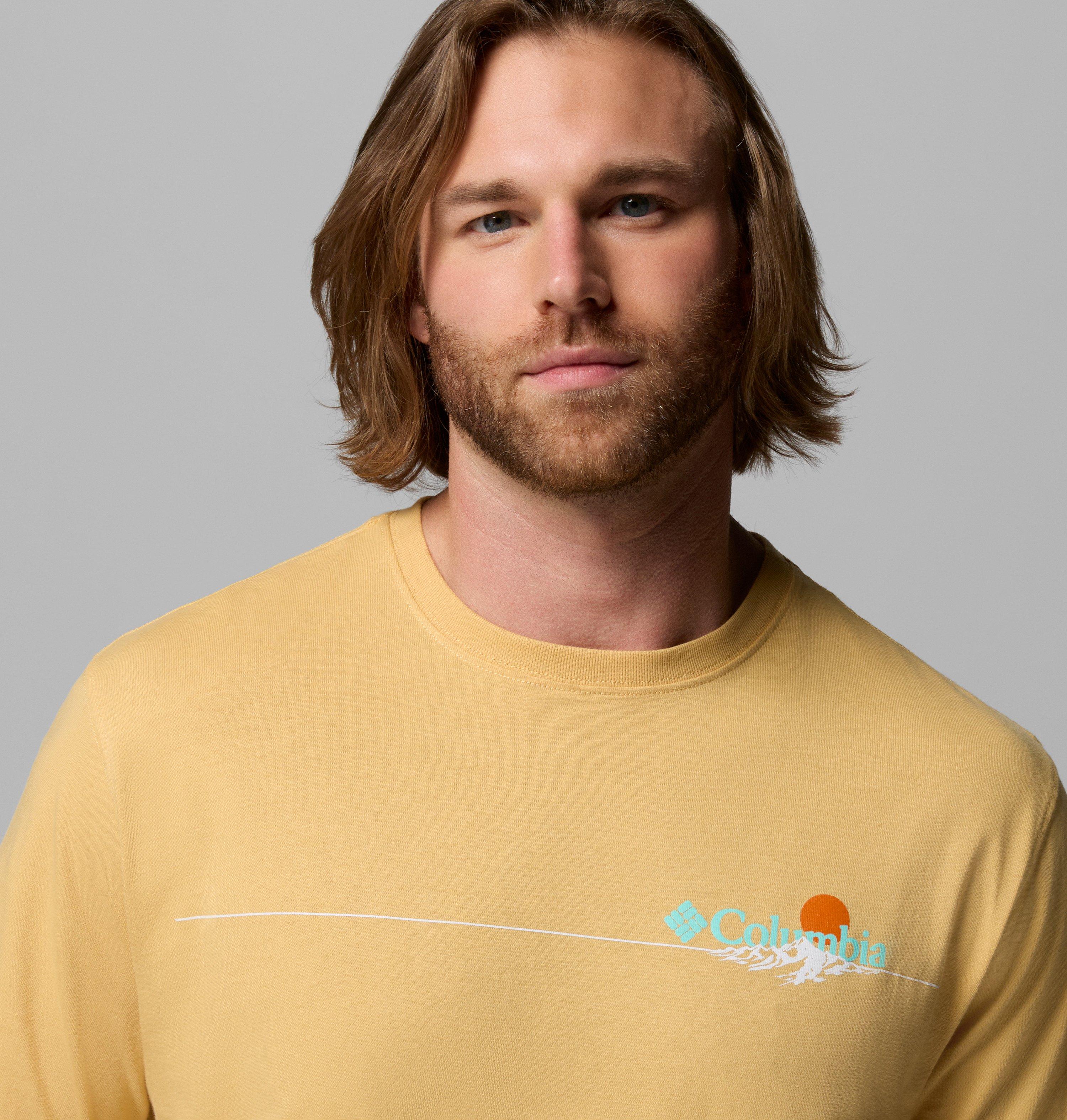 Men's Roped CSC Short Sleeve T-Shirt 5