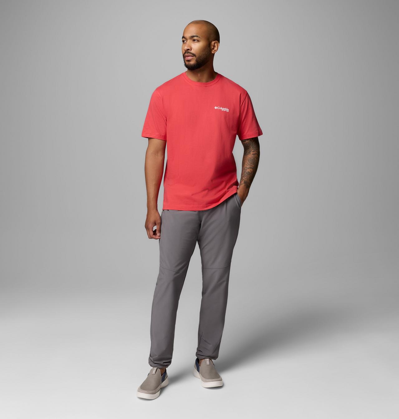 Men's Sammy PFG Short Sleeve T-Shirt 2