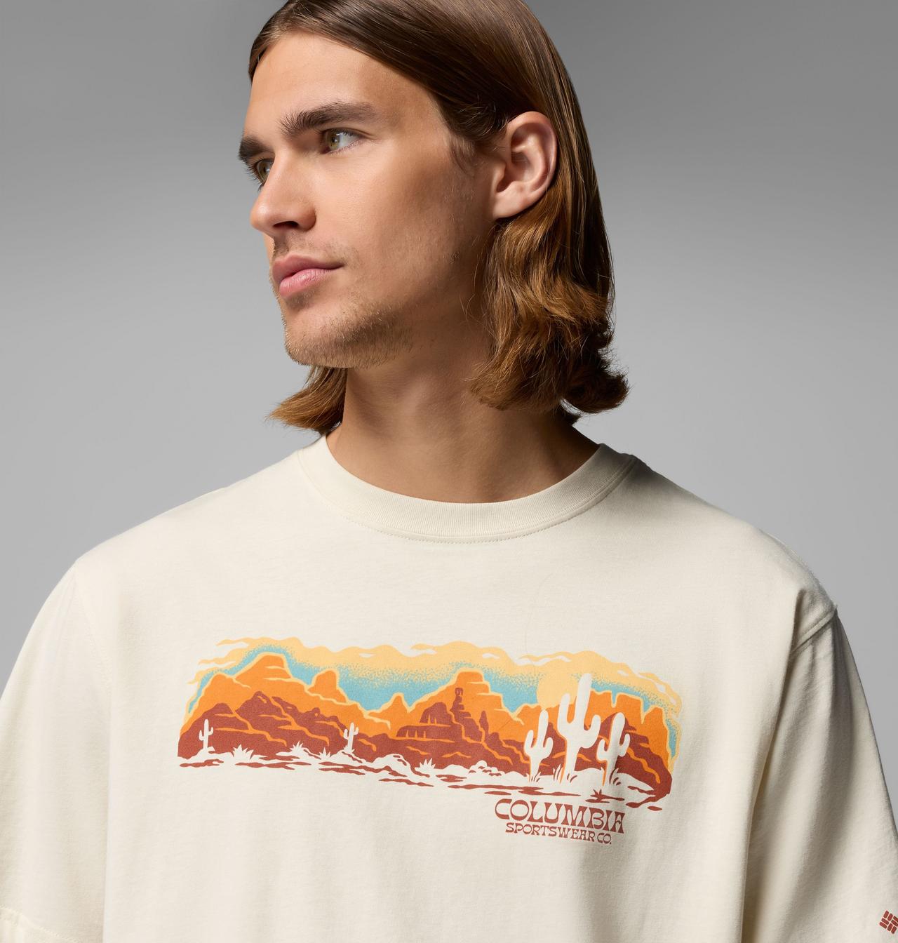 Men's Sparky SW CSC Short Sleeve T-Shirt 5