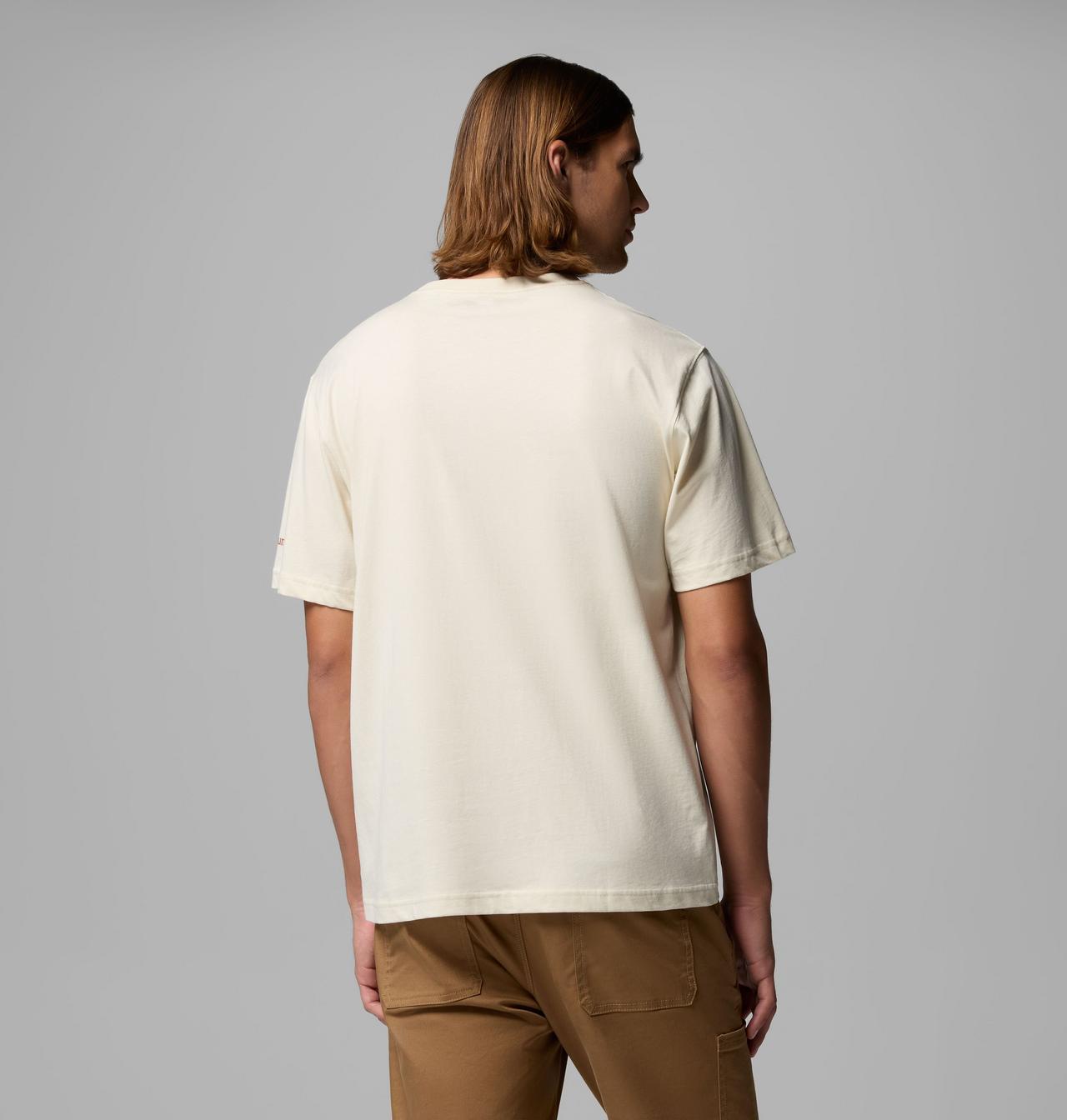 Men's Sparky SW CSC Short Sleeve T-Shirt 3