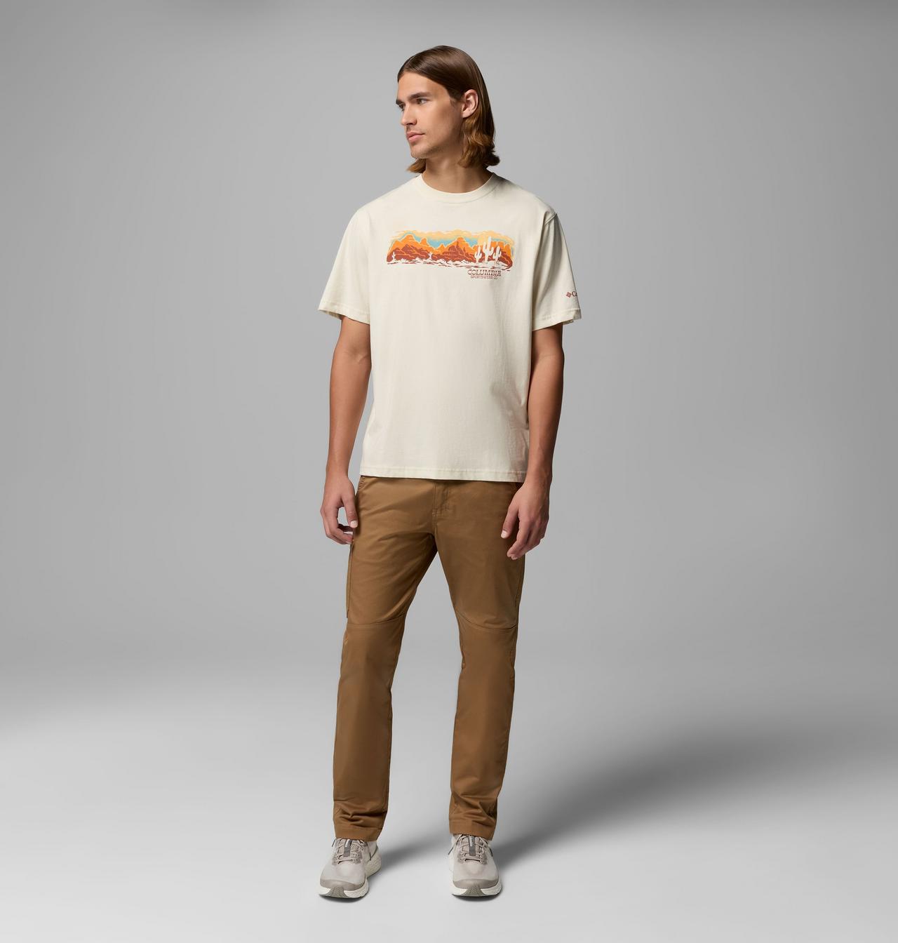 Men's Sparky SW CSC Short Sleeve T-Shirt 2