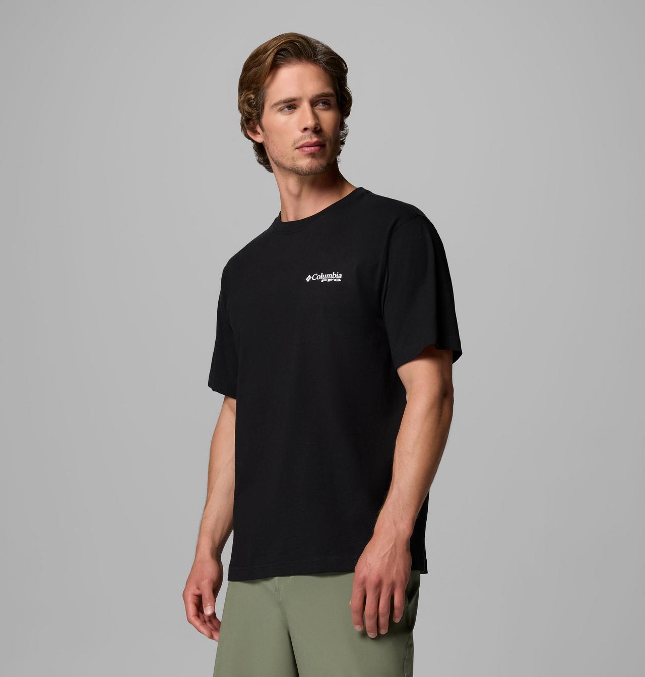 Men's Tunny PFG Short Sleeve T-Shirt