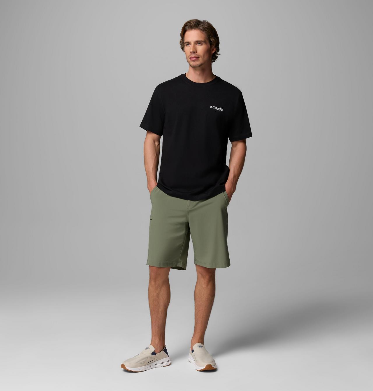 Men's Tunny PFG Short Sleeve T-Shirt