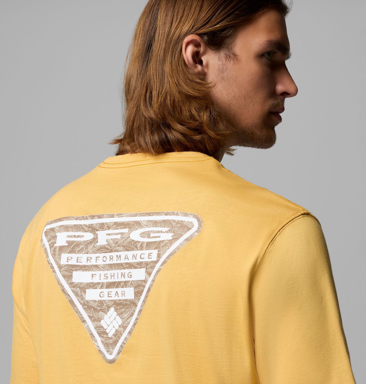 Men's Tunny PFG Short Sleeve T-Shirt 6