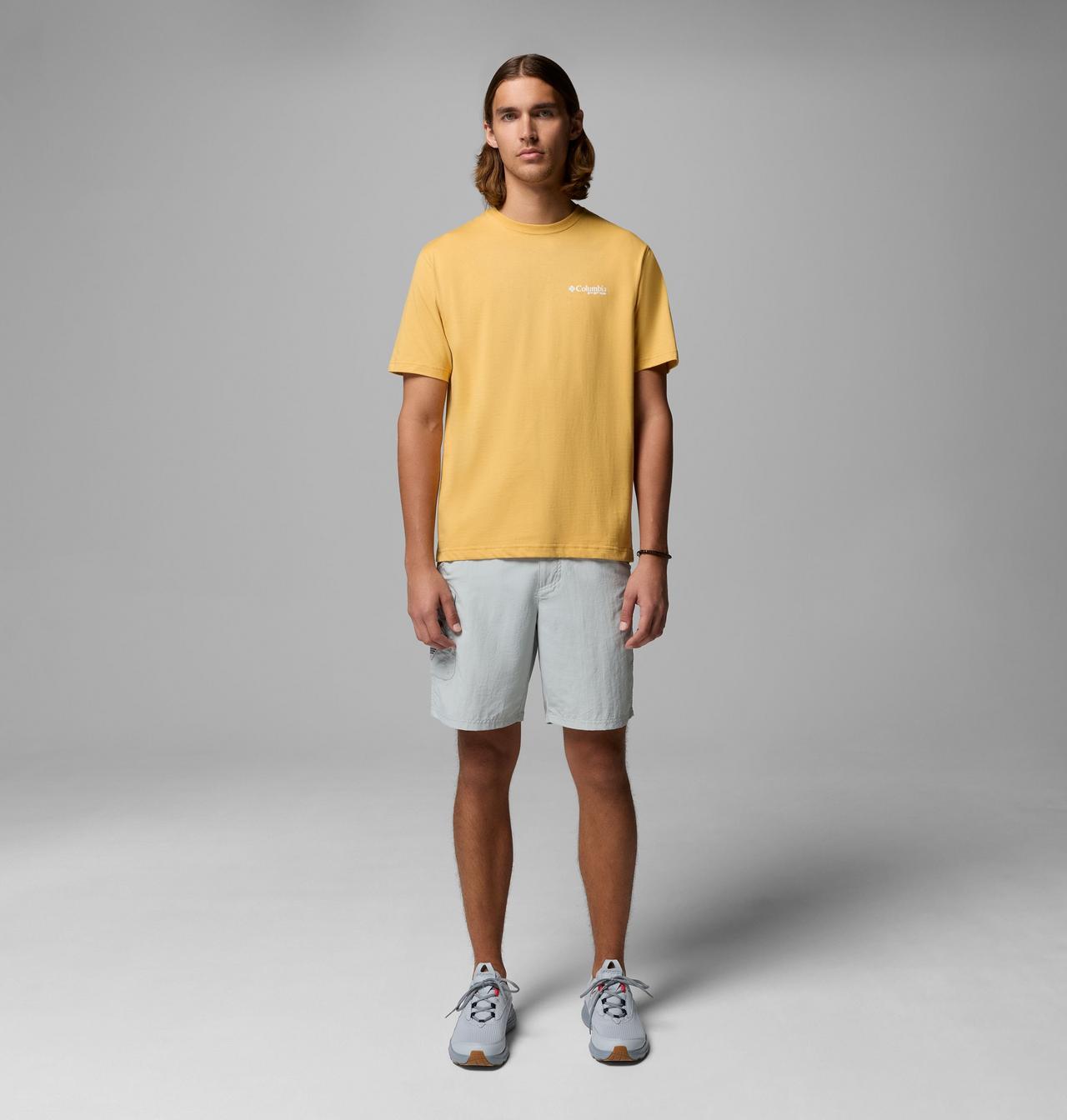 Men's Tunny PFG Short Sleeve T-Shirt 2