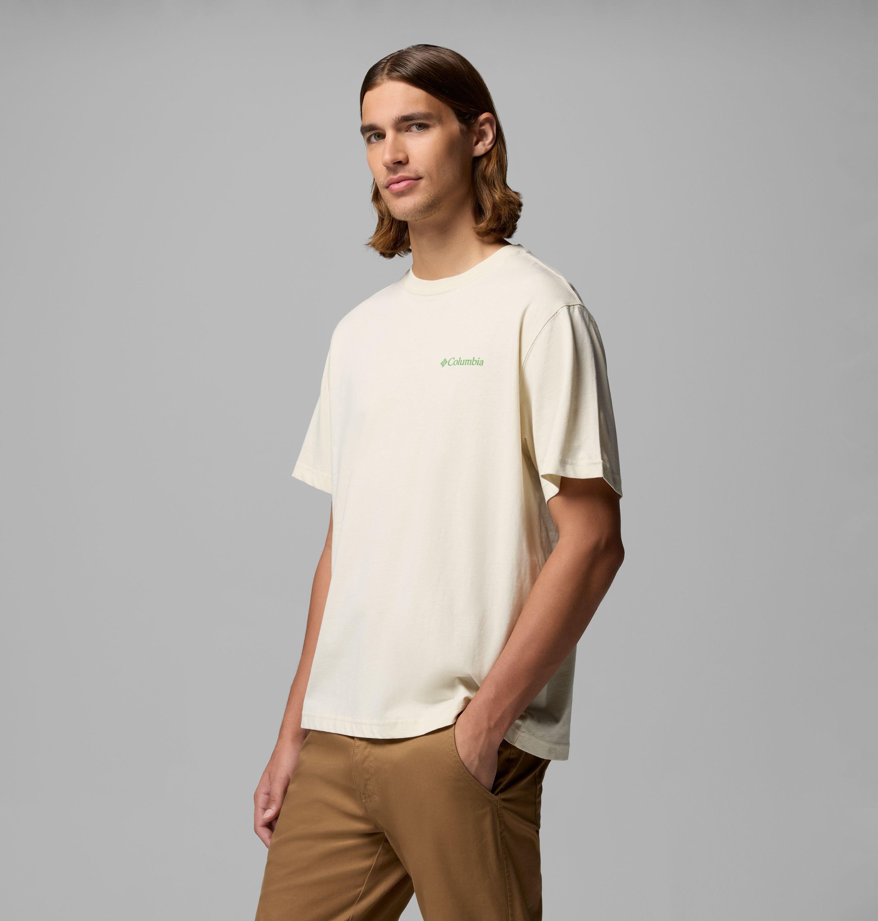 Men's Wilbert MN CSC Short Sleeve T-Shirt 4