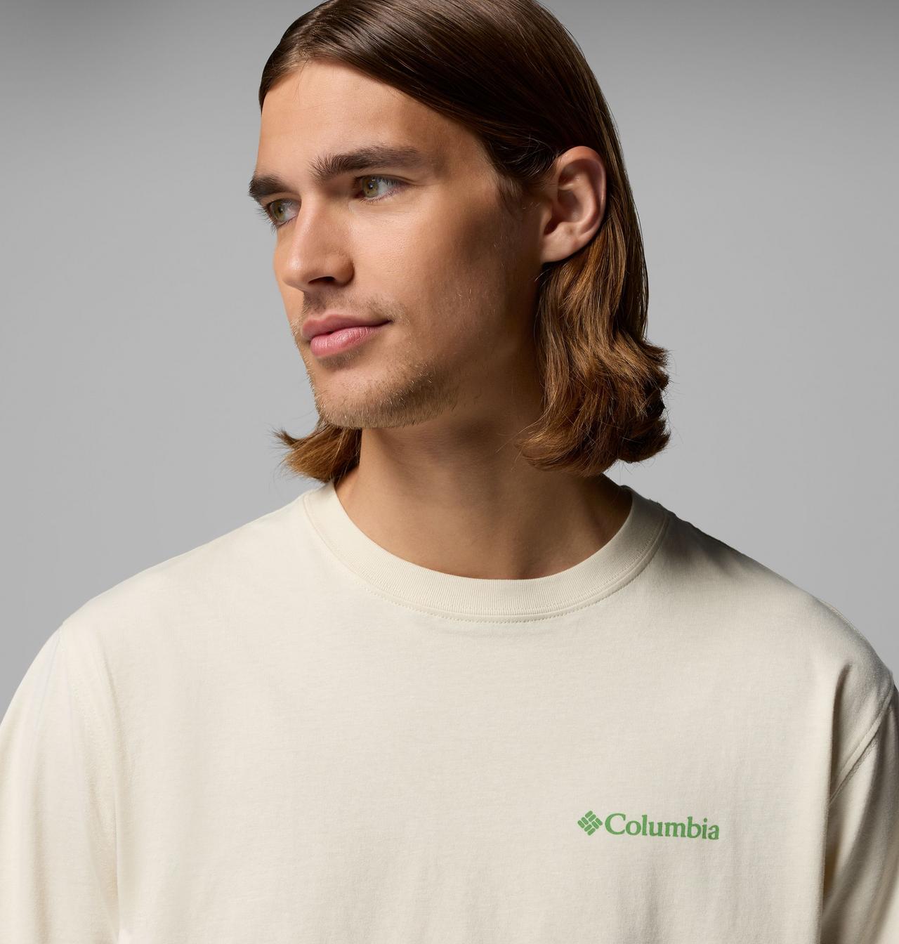 Men's Wilbert MN CSC Short Sleeve T-Shirt 5