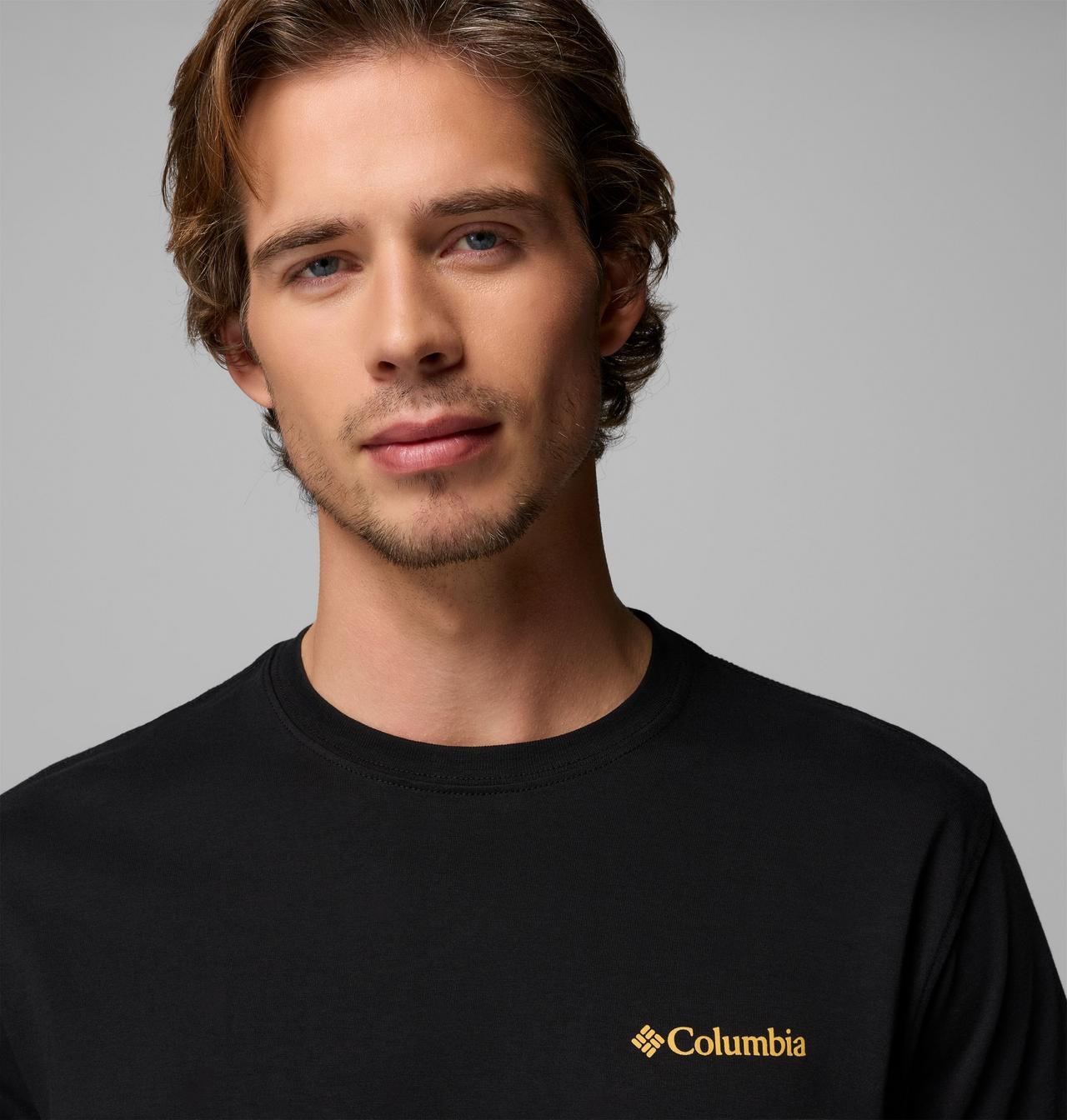 Men's Willie Bear CSC Short Sleeve T-Shirt 5