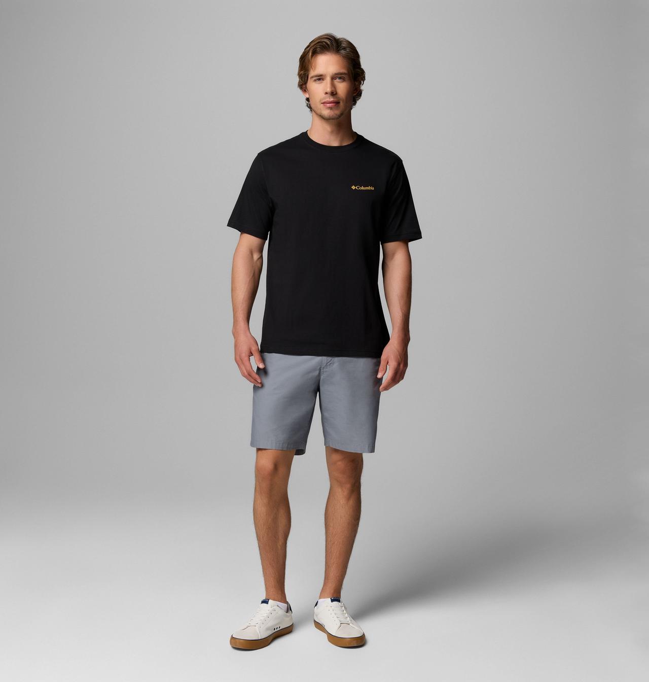 Men's Willie Bear CSC Short Sleeve T-Shirt 2