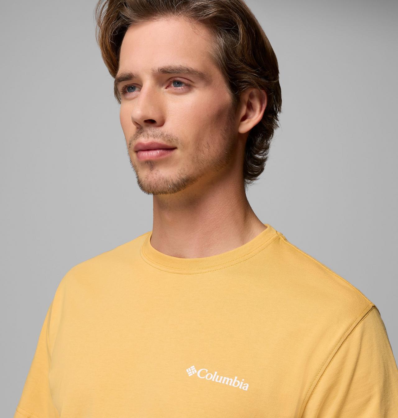 Men's Willie Bear CSC Short Sleeve T-Shirt 5