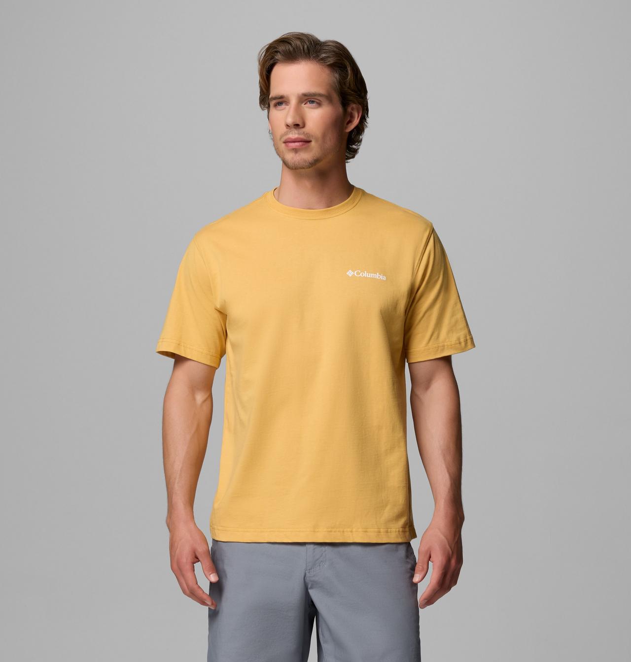 Men's Willie Bear CSC Short Sleeve T-Shirt 3