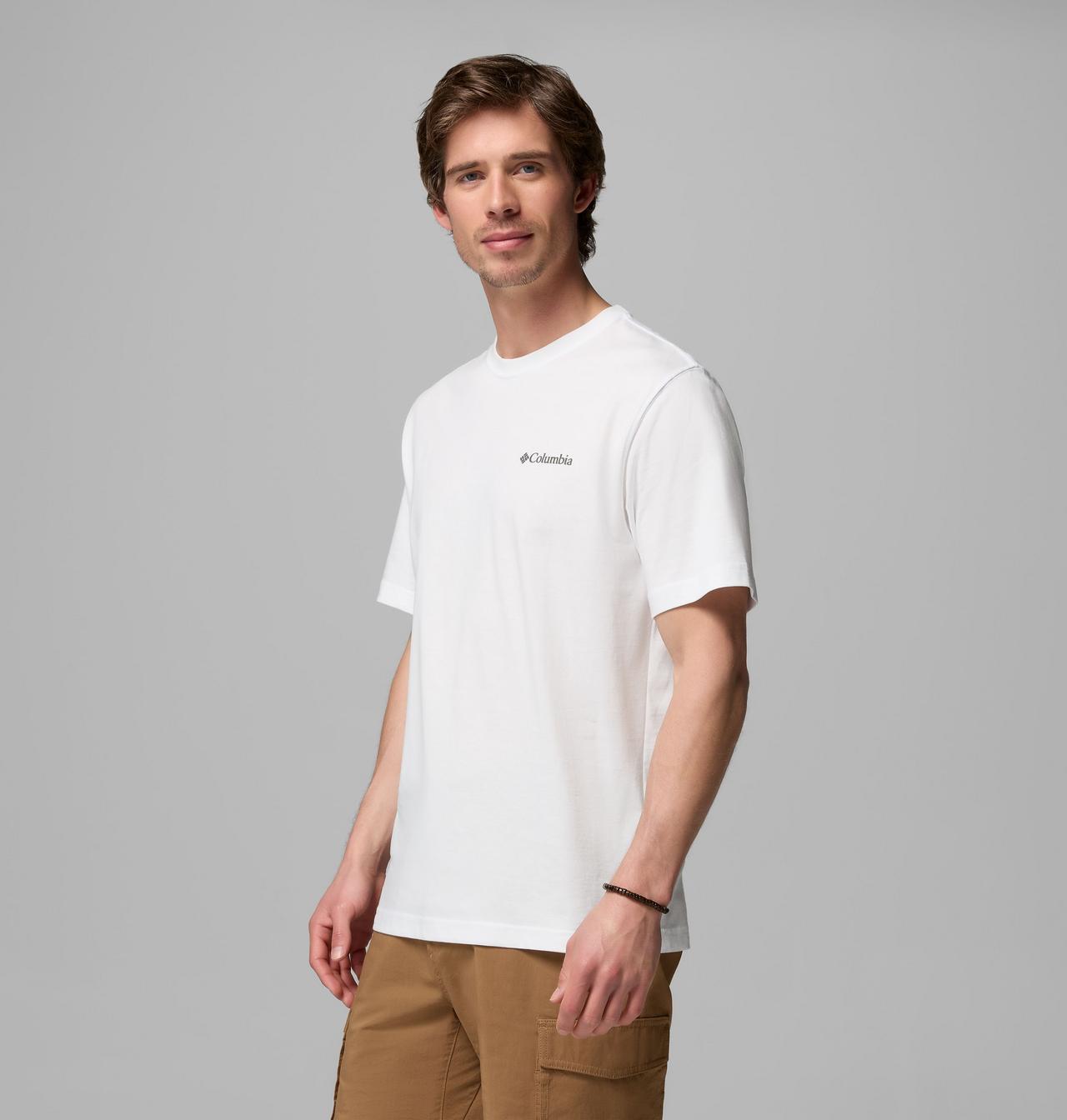 Men's Awaits Tee 4