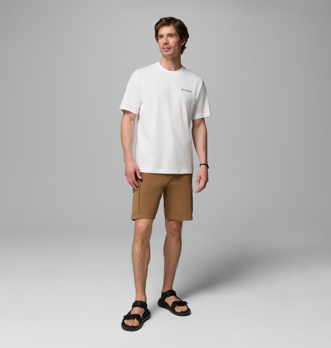 Men's Awaits Tee 2